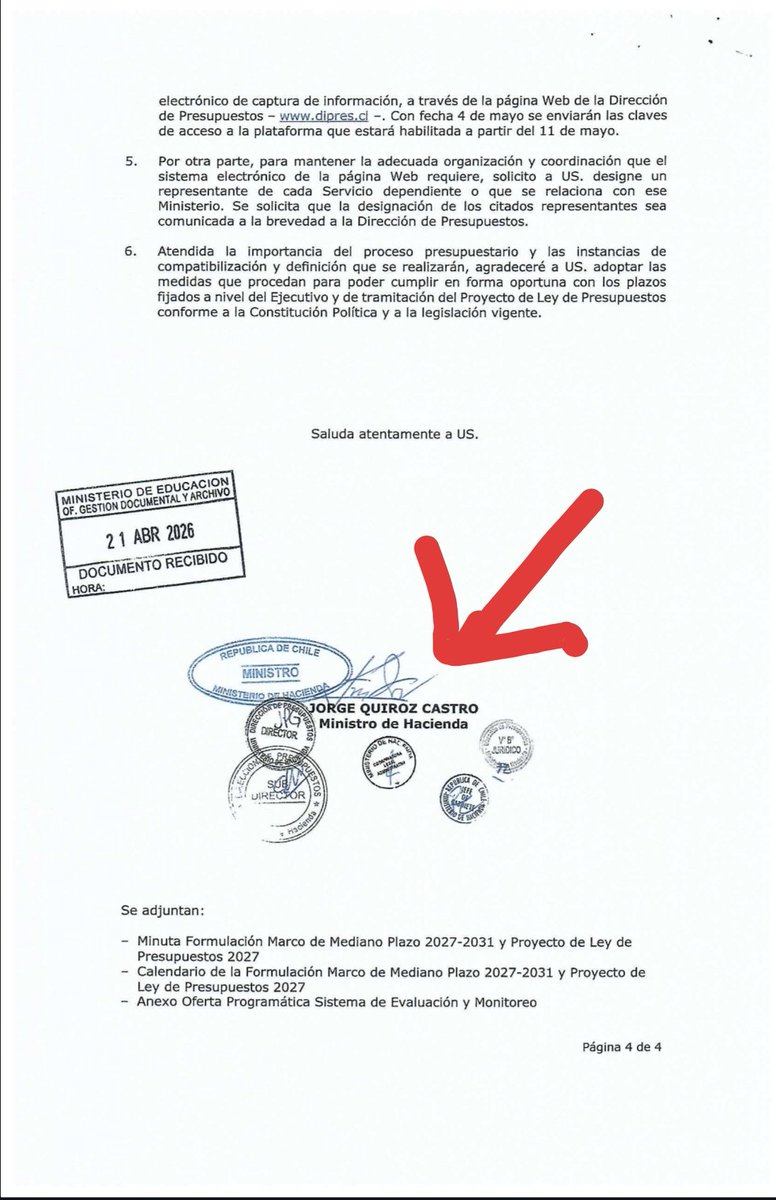 Diputado Carlos Cuadrado Prats tweet media