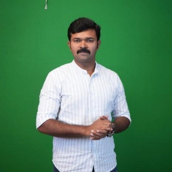 Sai Jegadheesh tweet media