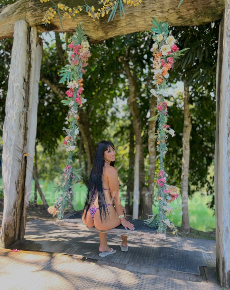 Bruna Ventura tweet media