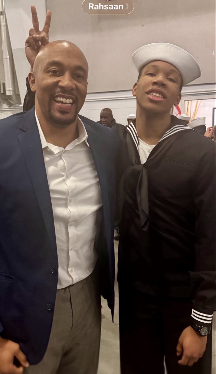 AntwonHarris21's tweet photo. 20 years ago, my sailor ⚓️ was born! https://t.co/pmUebE0DTk