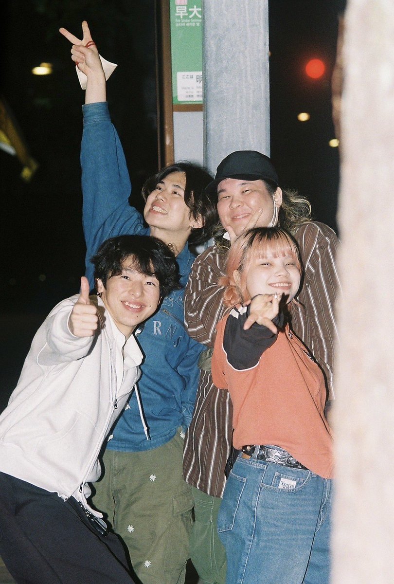 みずほ tweet media