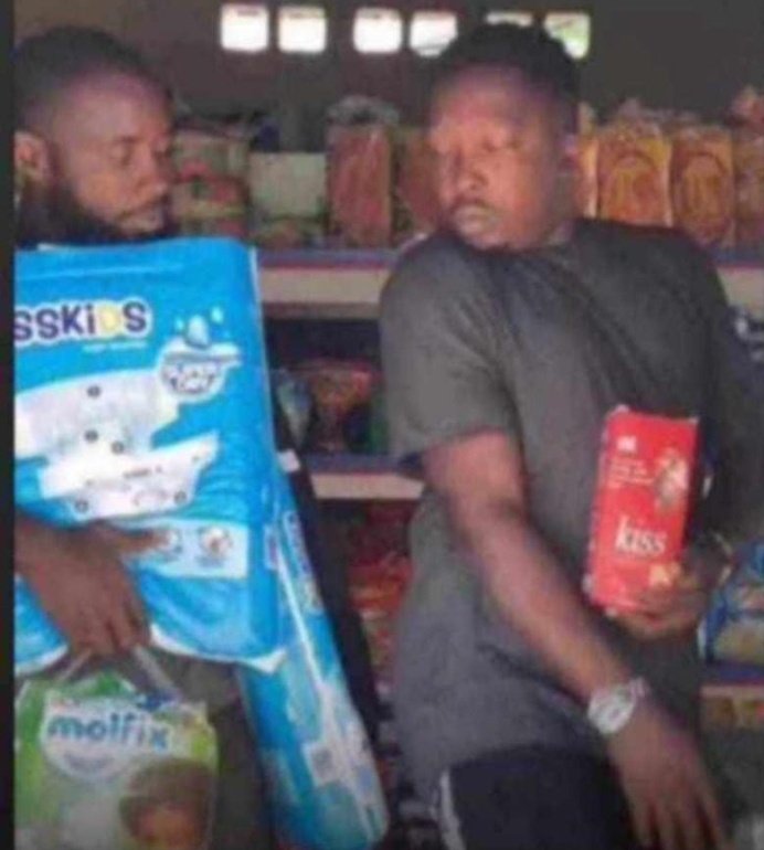 HolyGhostpikin tweet media