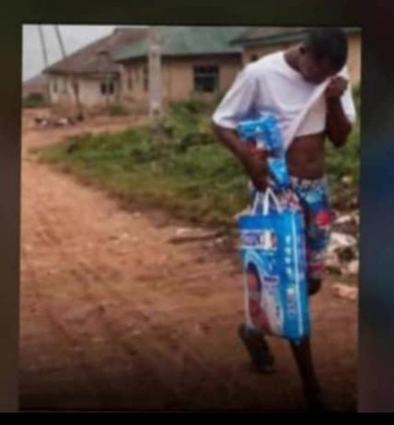 HolyGhostpikin tweet media