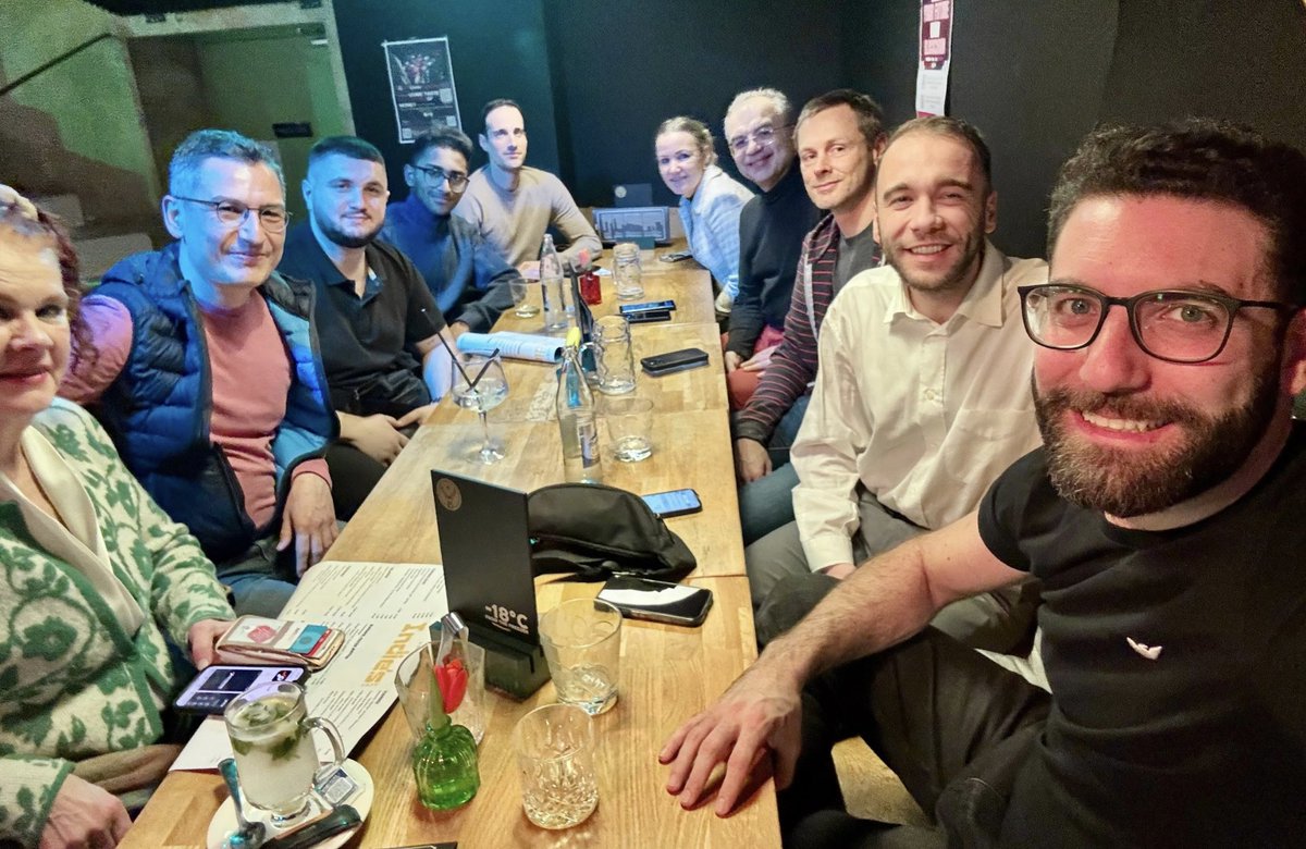 OffChain Luxembourg tweet media