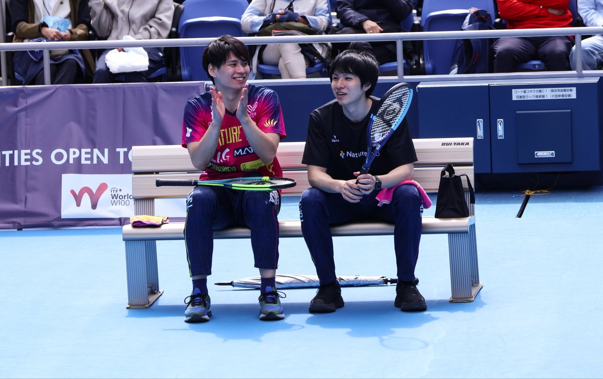 95年組が好きな私、大喜び