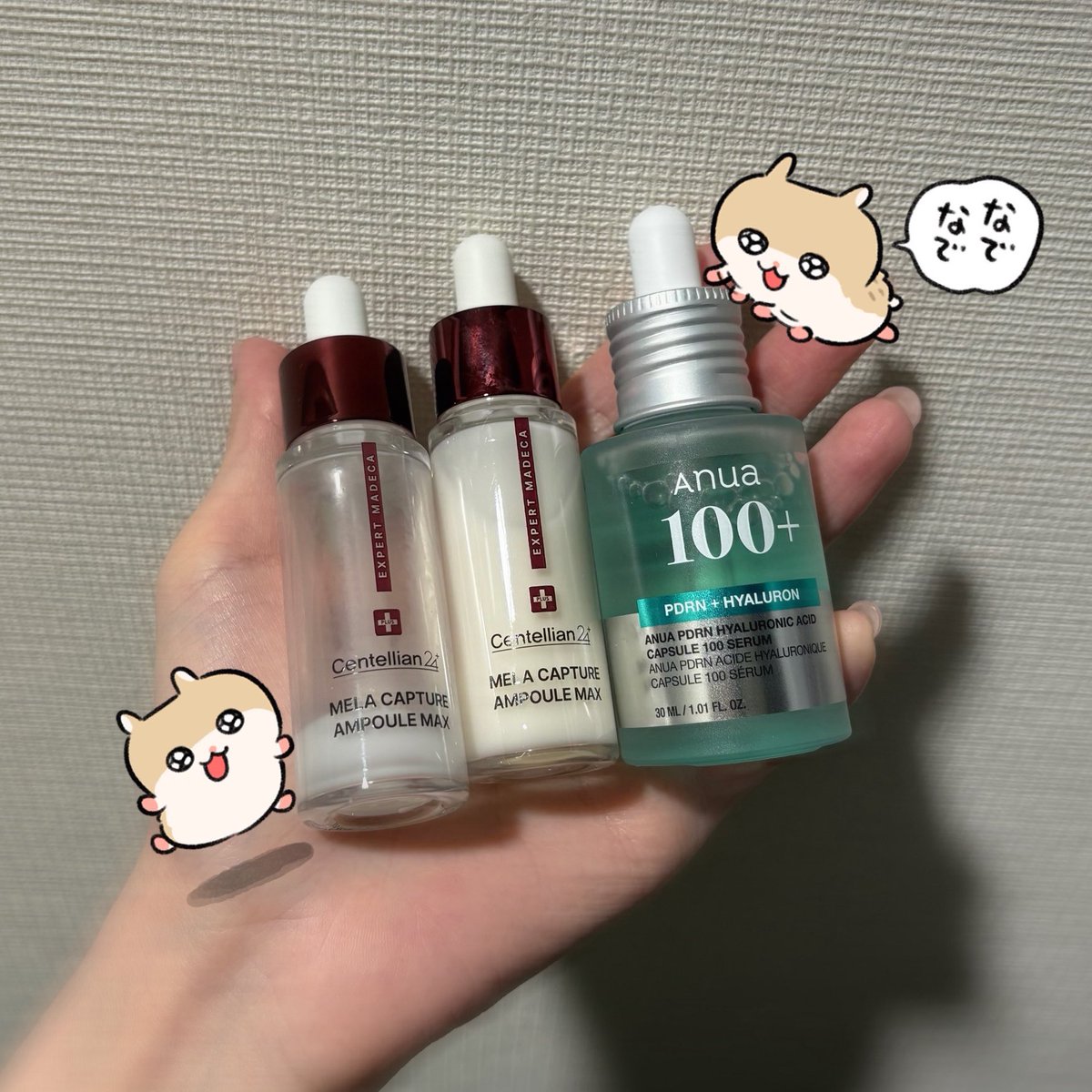 ゆぅか(ノ^∇^)ノ tweet media