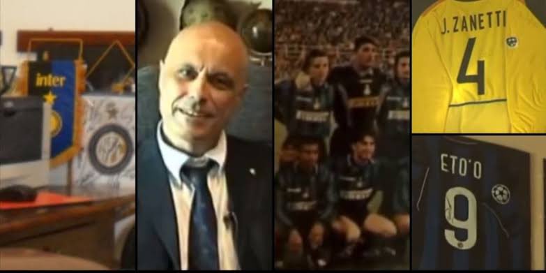 JEAN CLAUDE VAN BASTEN #allegriOut tweet media