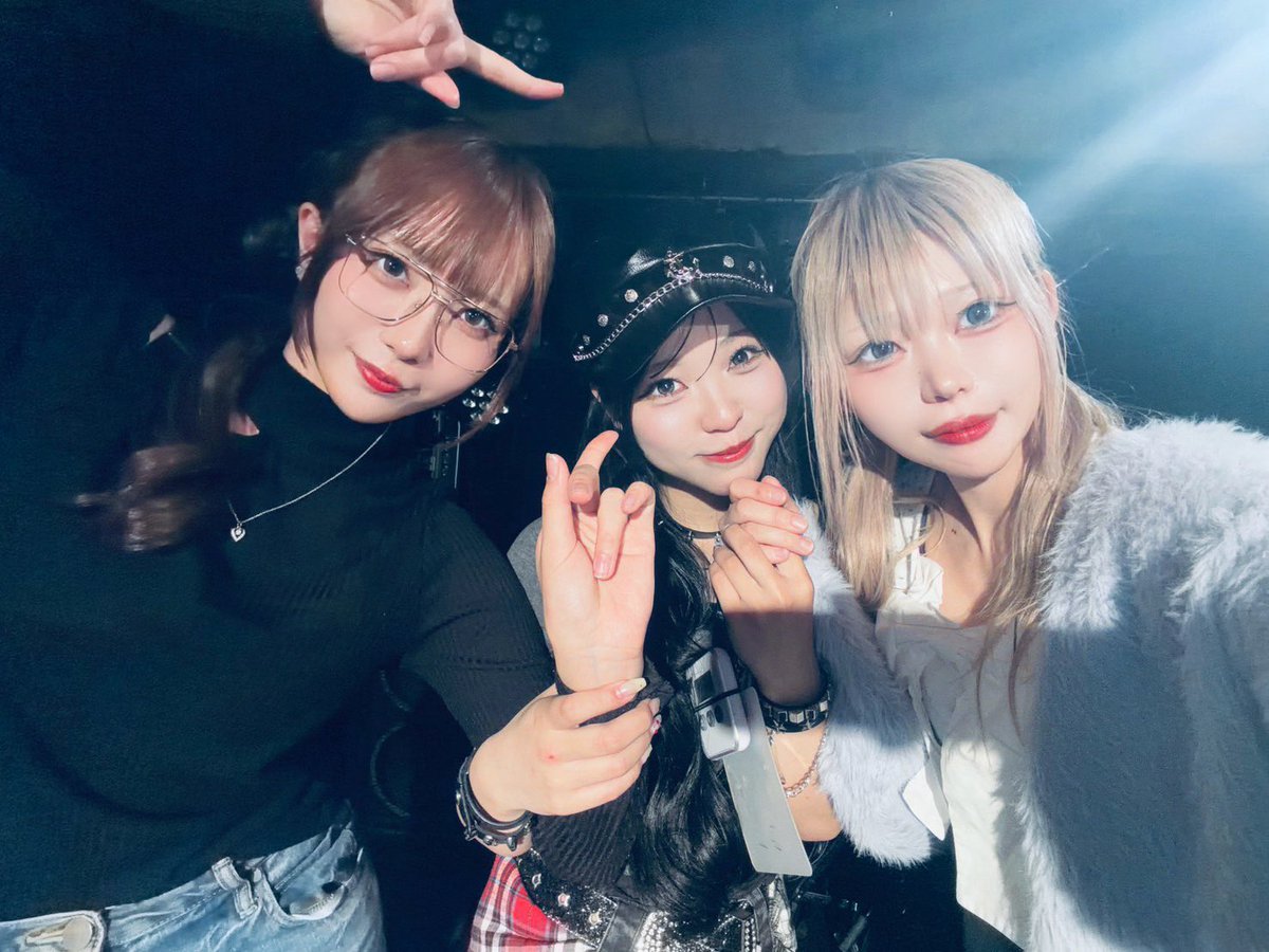 月魅 はるな【君色＋シンクロニシティ】 tweet media