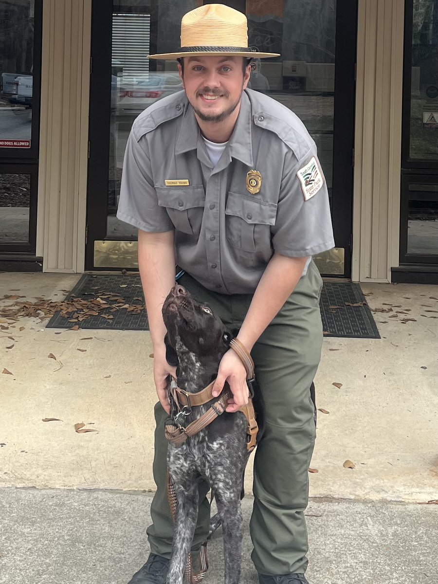 SC State Parks tweet media
