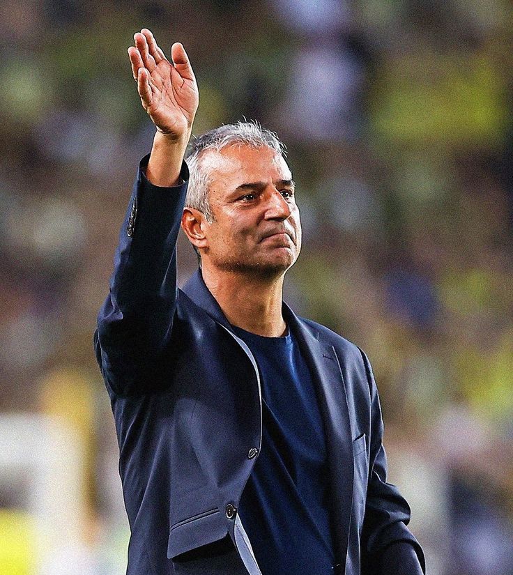 Tek Yol FENER tweet media