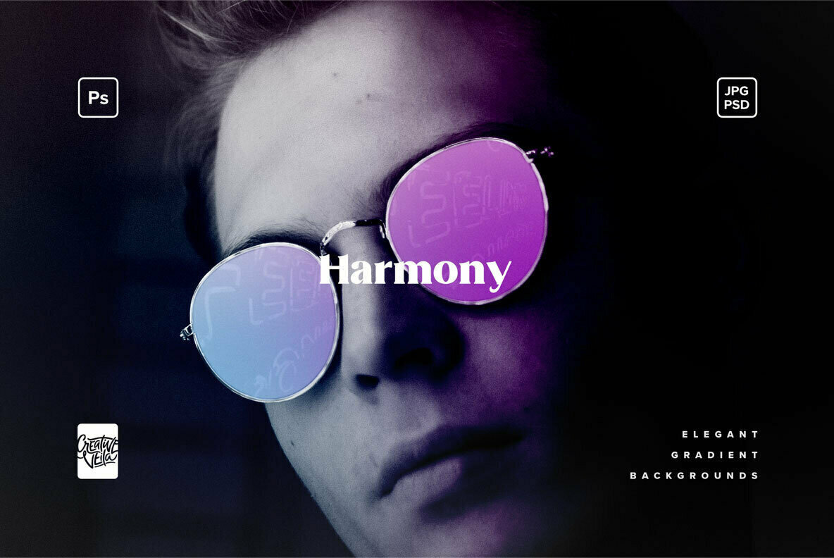 designeour's tweet image. Harmony Elegant #Gradient Backgrounds by Creative Veila designeour.myportfolio.com/harmony-elegan…