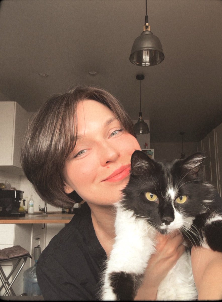 Norma Jean Manson tweet media