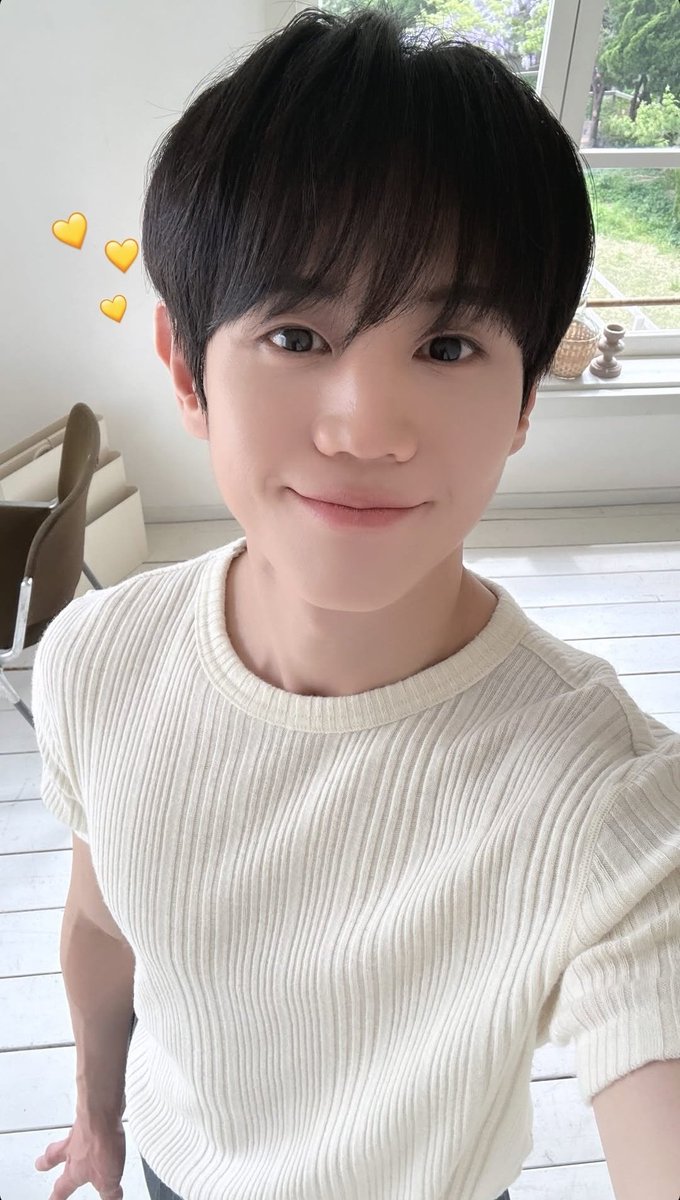 양영이🪽 tweet media