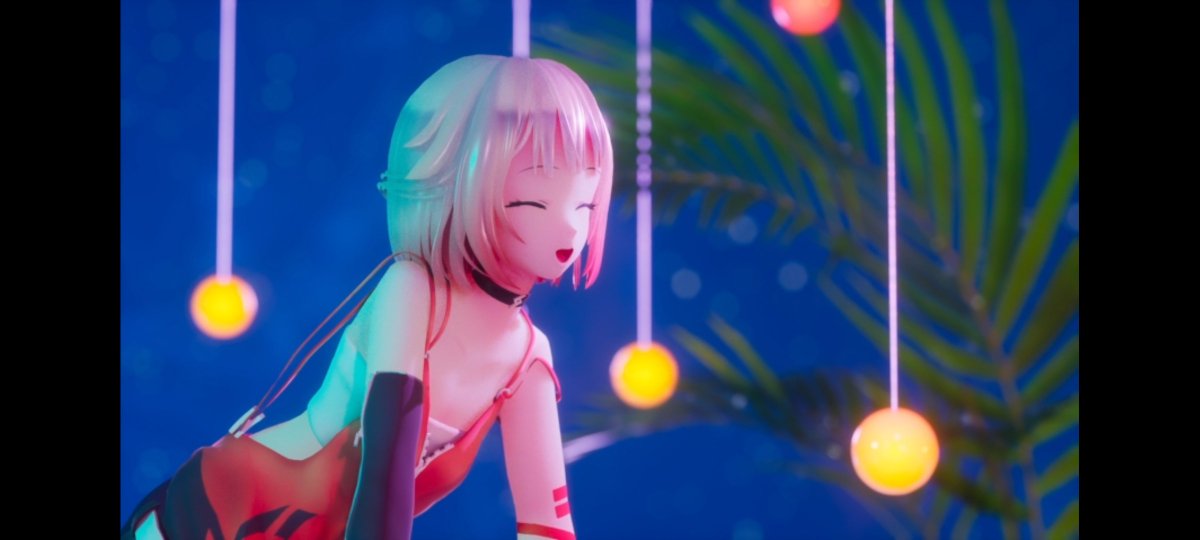 꺼니 / キョニ tweet media