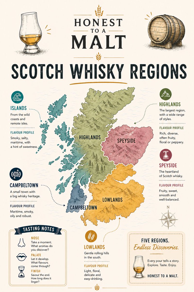 Honest to a Malt tweet media