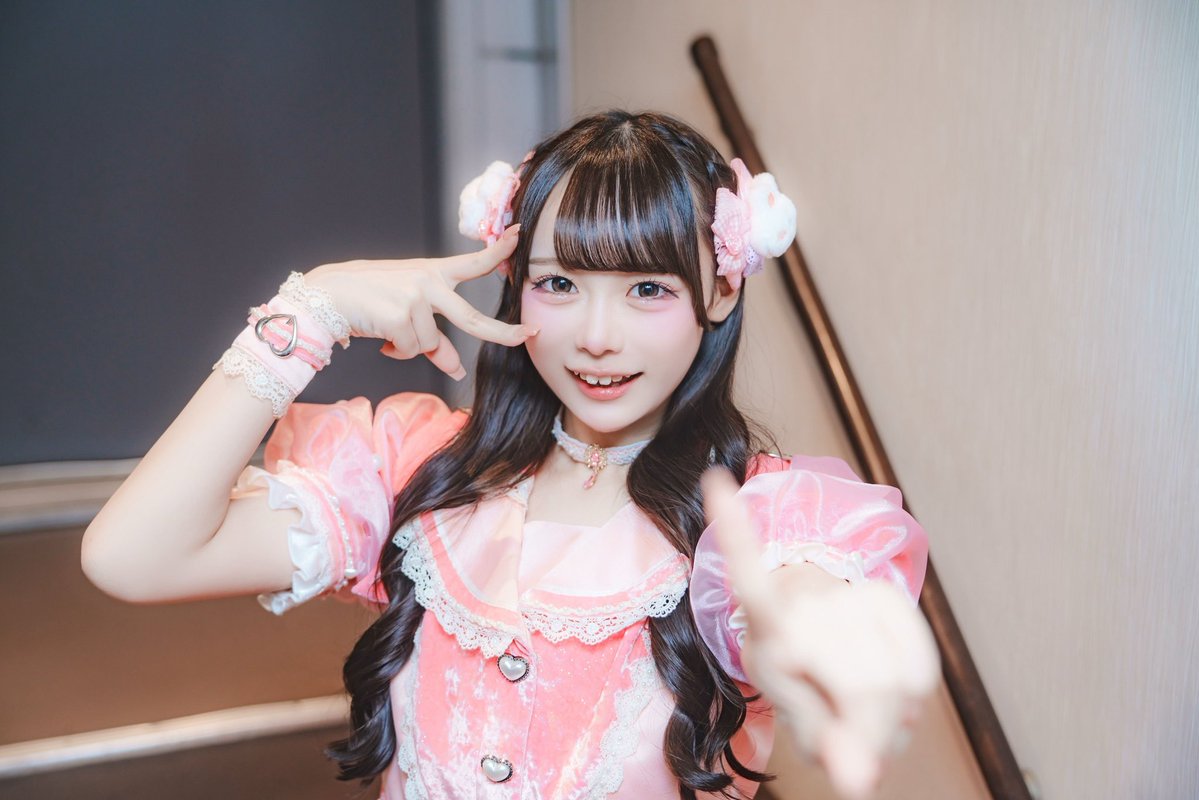 好実れん【MEGAFON】 tweet media