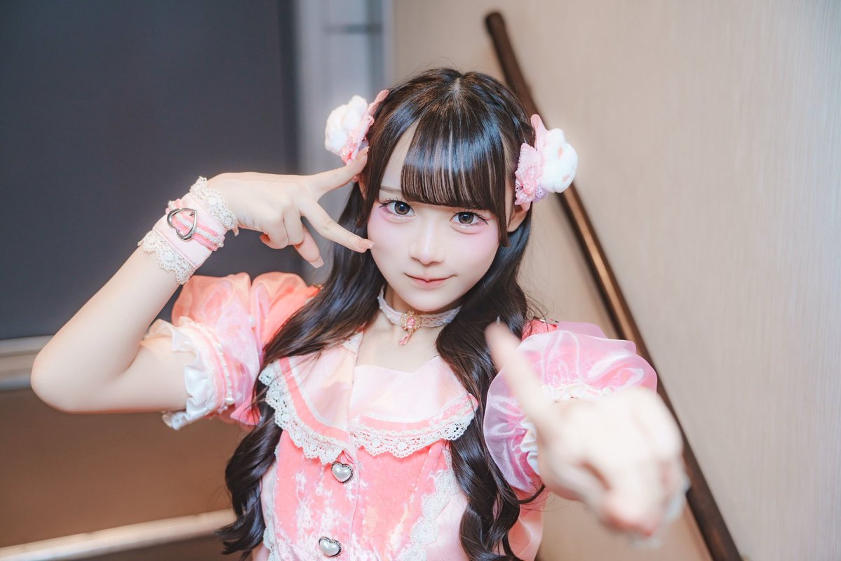 好実れん【MEGAFON】 tweet media