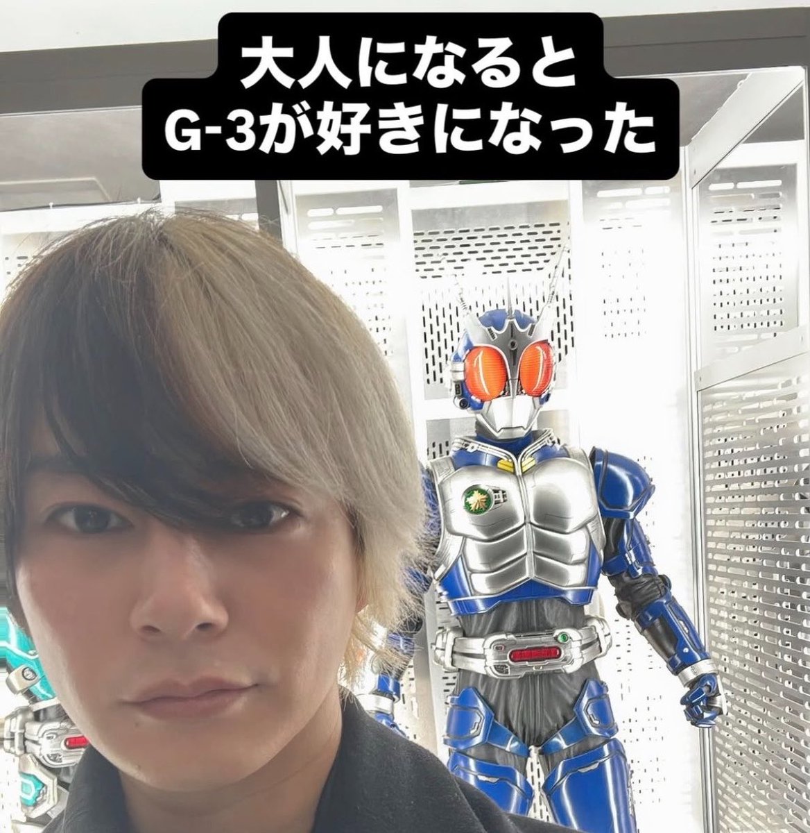 いくみん✌️🧩💙🥥🌼 tweet media