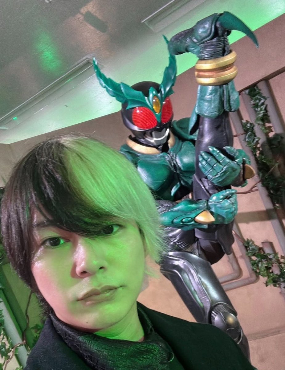 いくみん✌️🧩💙🥥🌼 tweet media