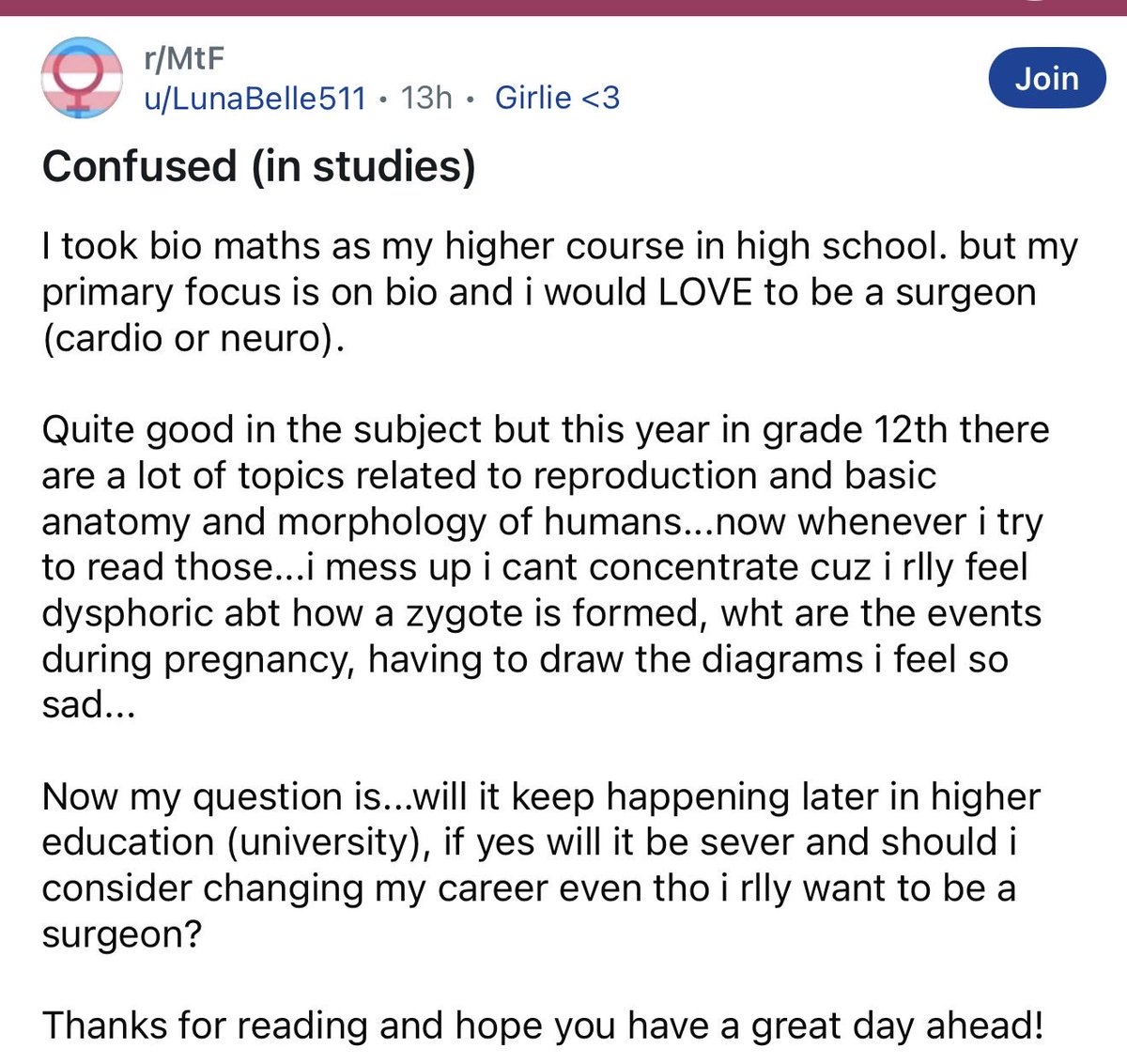 MaryCate Delvey tweet media