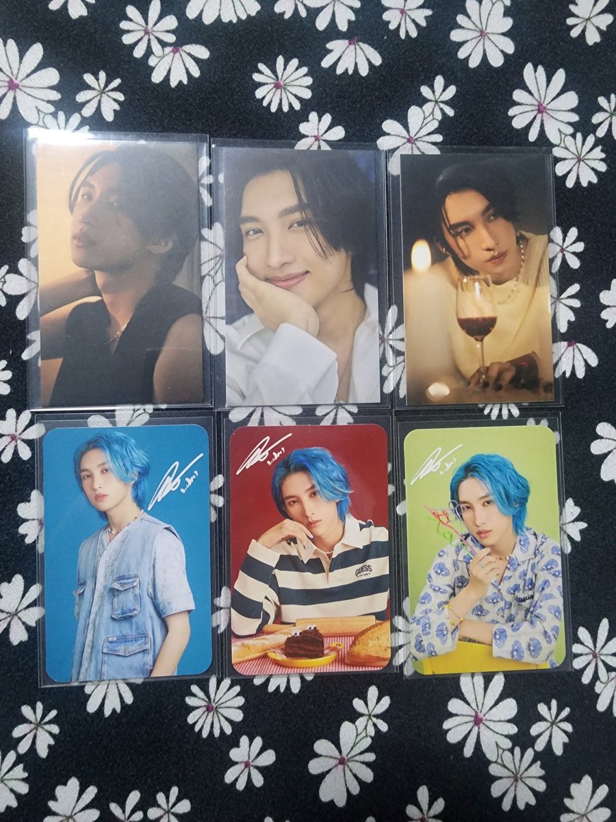 marriadotcom's tweet photo. Wts lfb ph bl

Noeul Official Photocards

₱450 each (Buy 3 or more for 400 each) 

Reply/DM to claim
Hope these cuties find a loving home ♡

#BossNoeul #BossChaikamon #NoeulNuttarat
#BoNoh #MagentaBoy #ShawtyBoss
#LoveInTheAir #TheBoyNextWorld
#wts #lfb #bl #mmy https://t.co/MpQfjoHjpP
