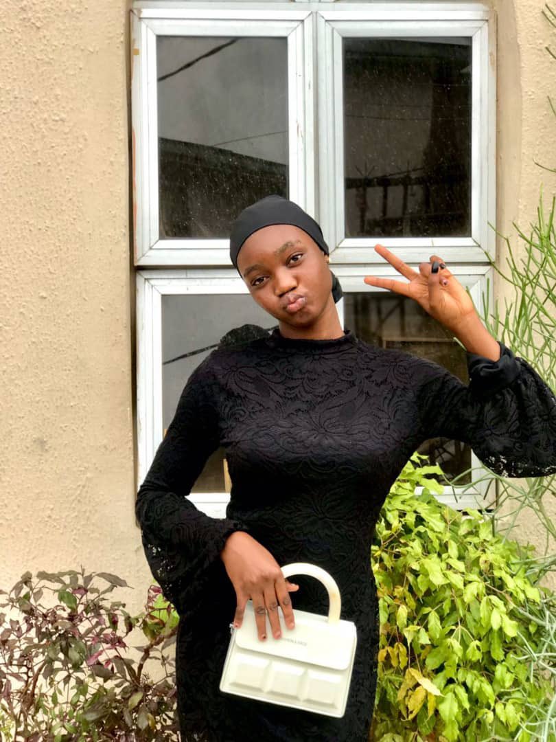 Divine Amarachi ubani tweet media