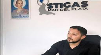 Cazador de Noticias tweet media