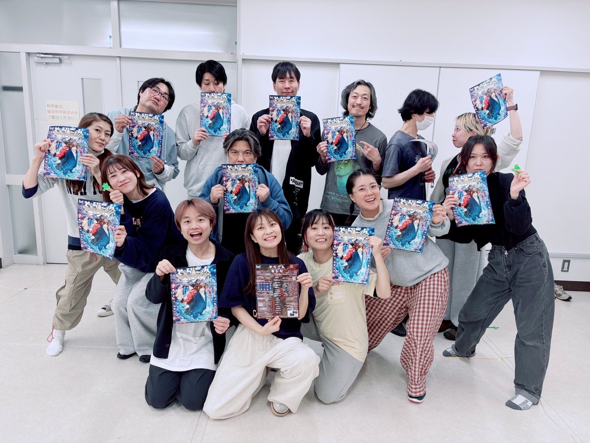 本倉さつき tweet media