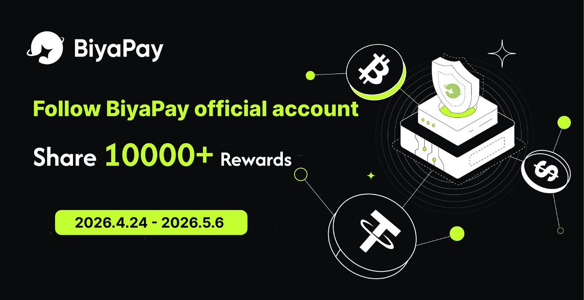 𝐂𝐫𝐲𝐩𝐭𝐨𝐗𝐋𝐀𝐑𝐆𝐄 tweet media