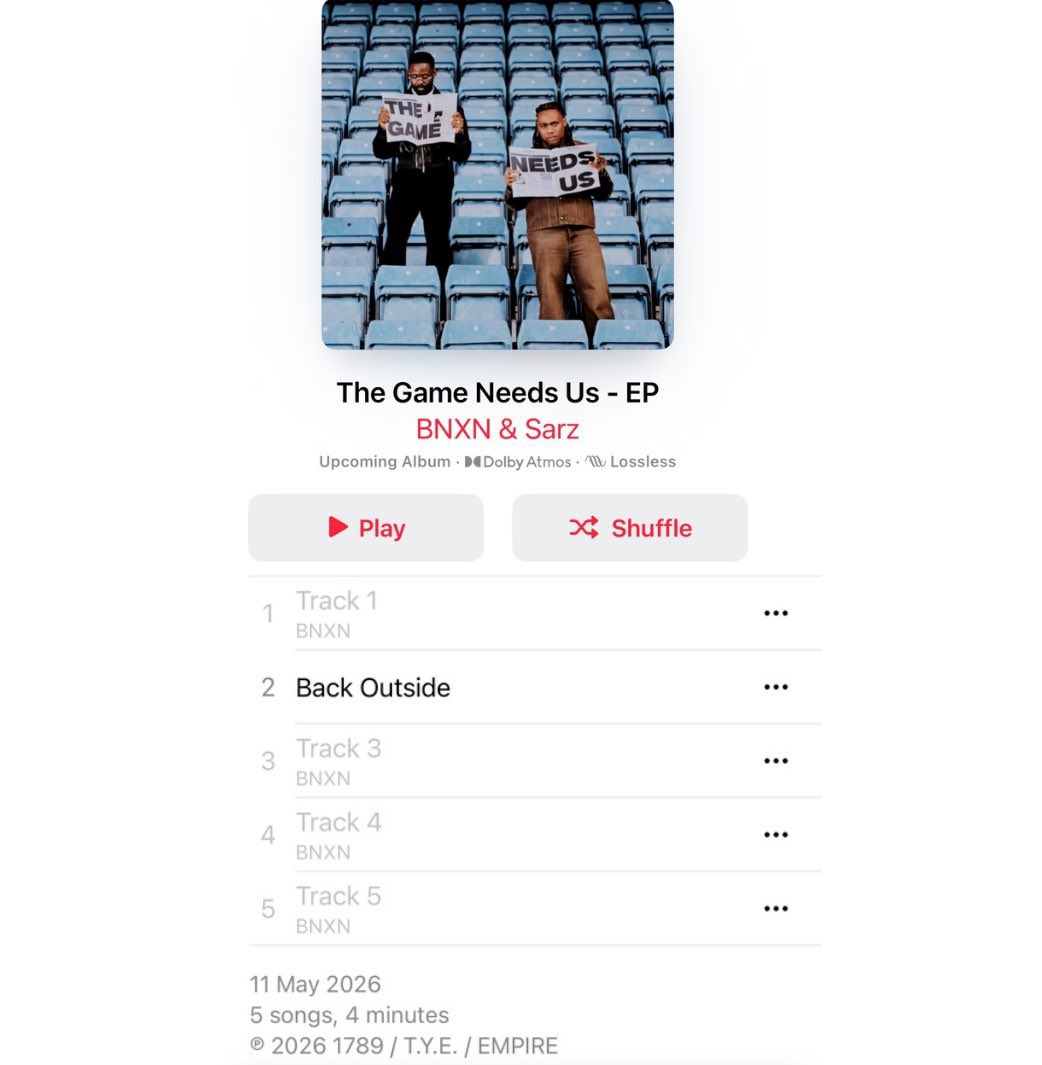 BACKENDENT📩 tweet media