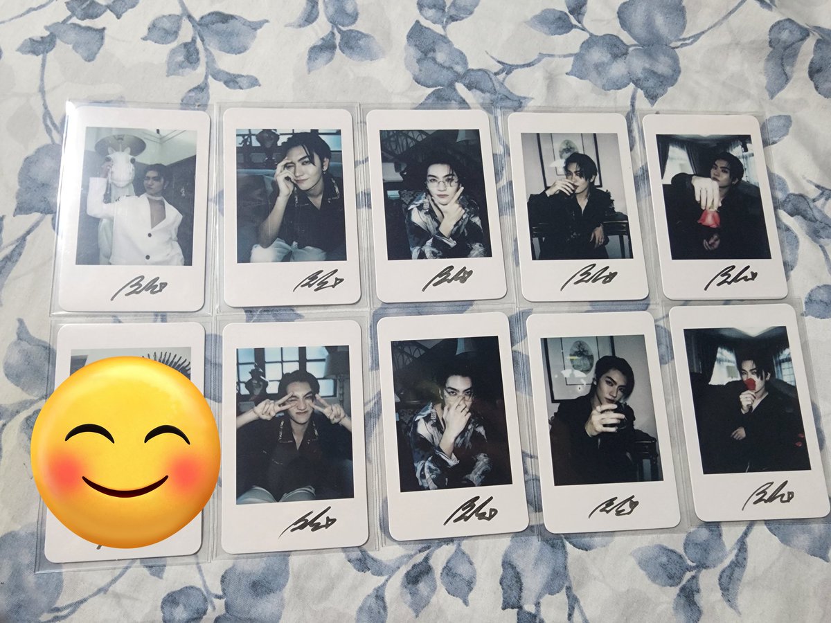 marriadotcom's tweet photo. Wts lfb ph bl

BossNoeul Official Polaroids

₱100 each

Reply/DM to claim
Hope these cuties find a loving home ♡

#BossNoeul #BossChaikamon #NoeulNuttarat
#BoNoh #MagentaBoy #ShawtyBoss
#LoveInTheAir #TheBoyNextWorld
#wts #lfb #bl #mmy https://t.co/8YcfeQlgqi