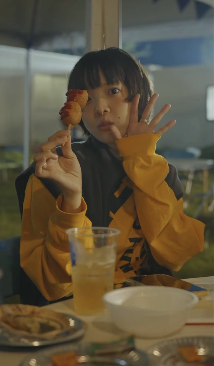 ほんとどこを切りとってもかわいい😌