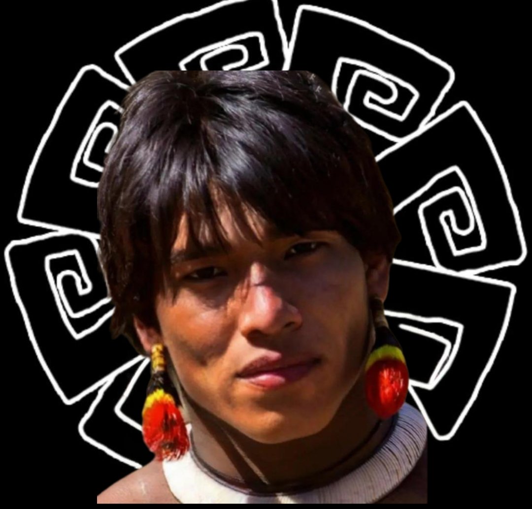 𝕎𝔸𝕂𝔼ℕ𝔸 𝔹𝔸ℝÉ🏹🌞 tweet media