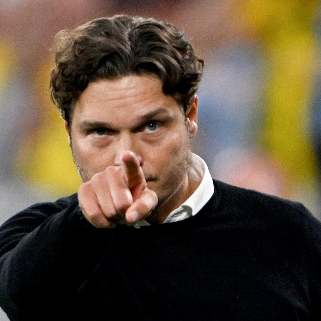 Athletic Xtra tweet media