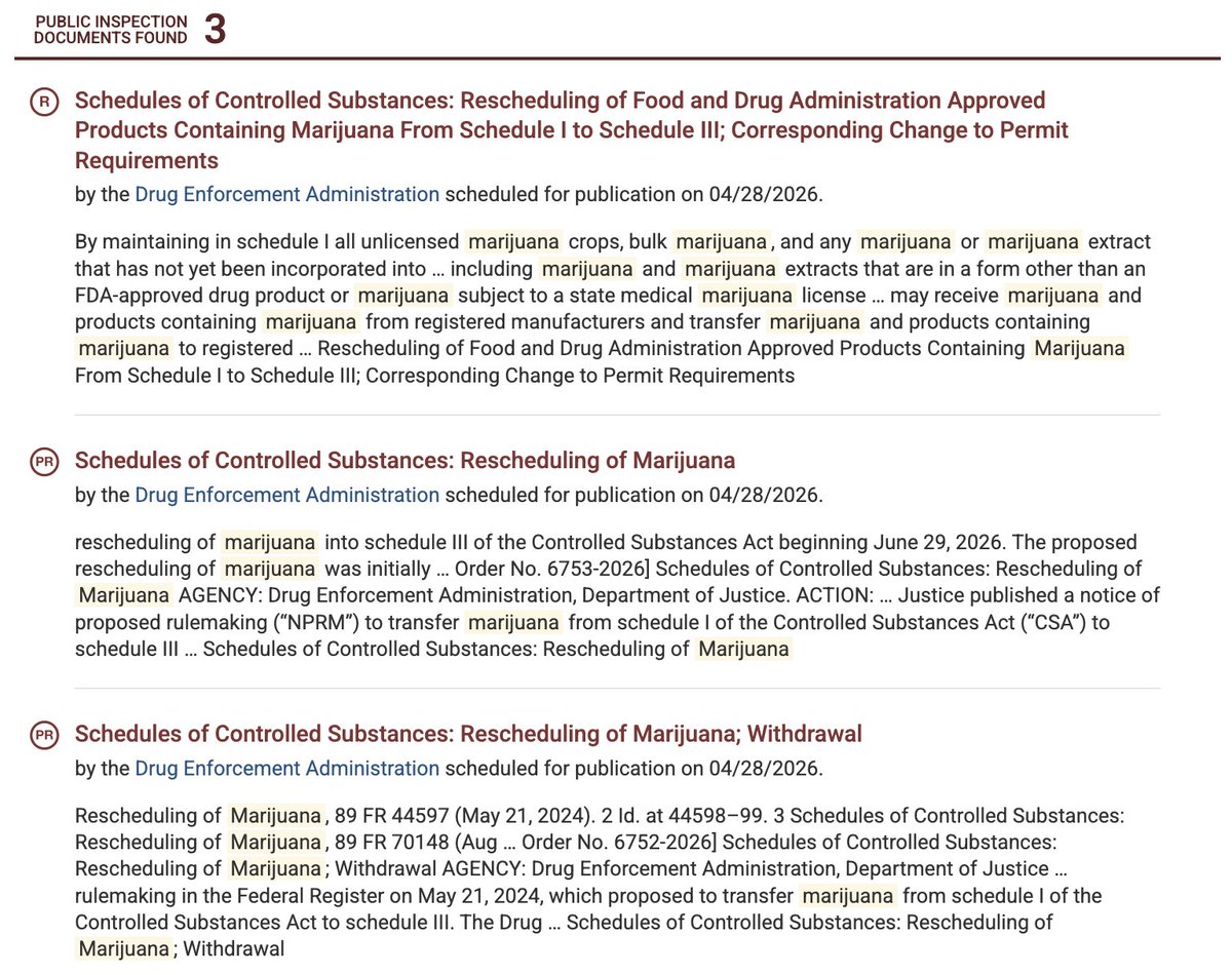 Tom Angell 🌳📰ⓥ tweet media