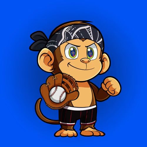 SportsMonkeNFT tweet media