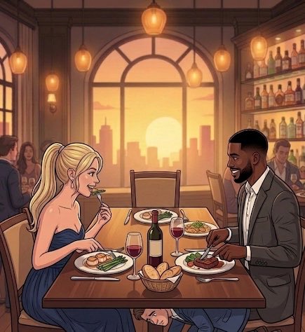 Married Beta Hubby tweet media