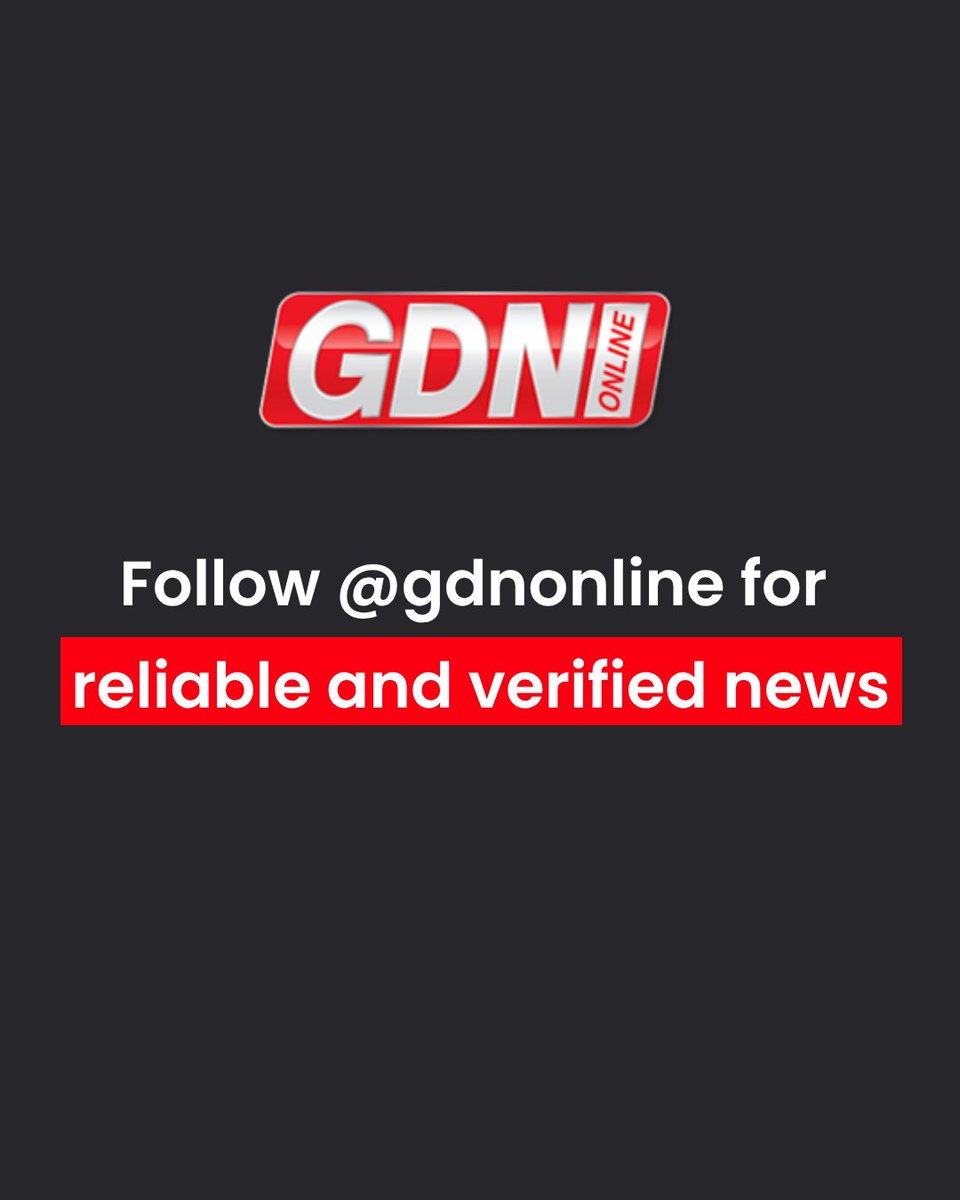 GDNonline's tweet image. Saudi Arabia has deported 17,368 individuals arrested between April 16 and April 22 during a nationwide crackdown on residency, labour, and border security violations, the Saudi Interior Ministry has announced.

#KSA #Deport #Expat #GDNOnline