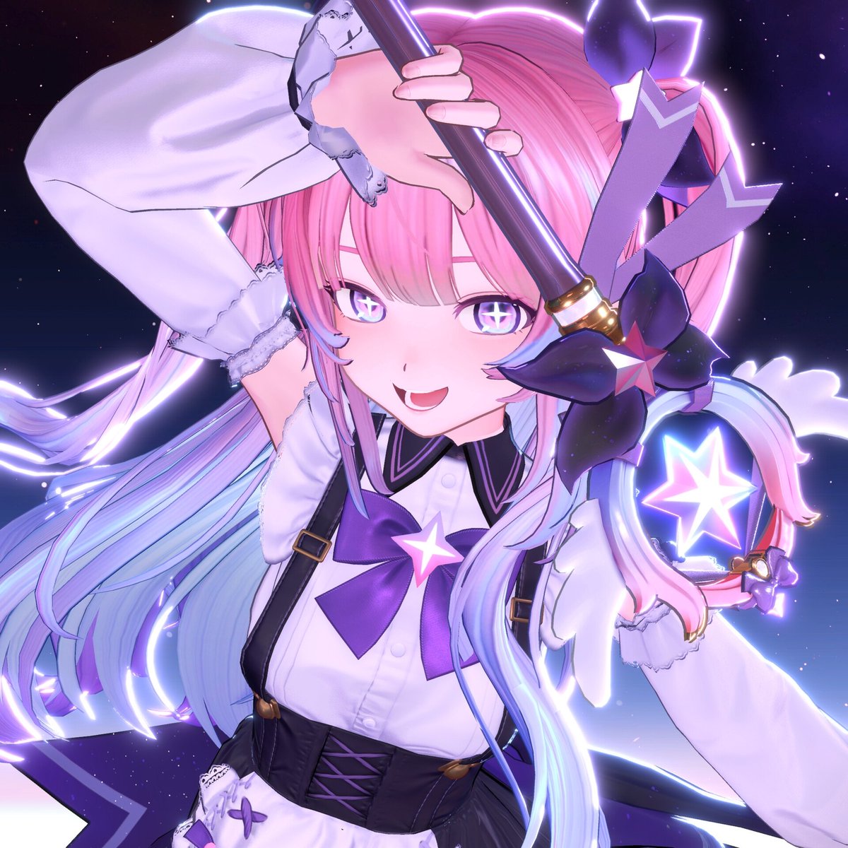 Neogools's tweet image. 수강생작업

artstation.com/artwork/kNgG02

#3dcg