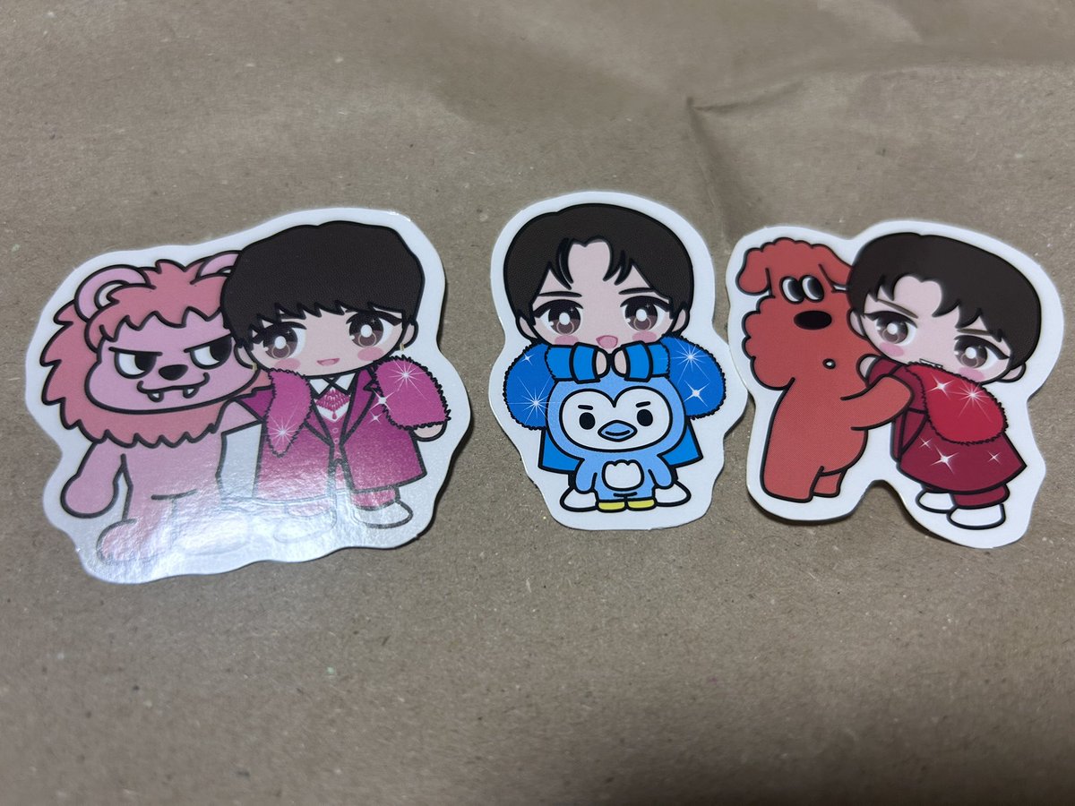 リｯちゃん tweet media