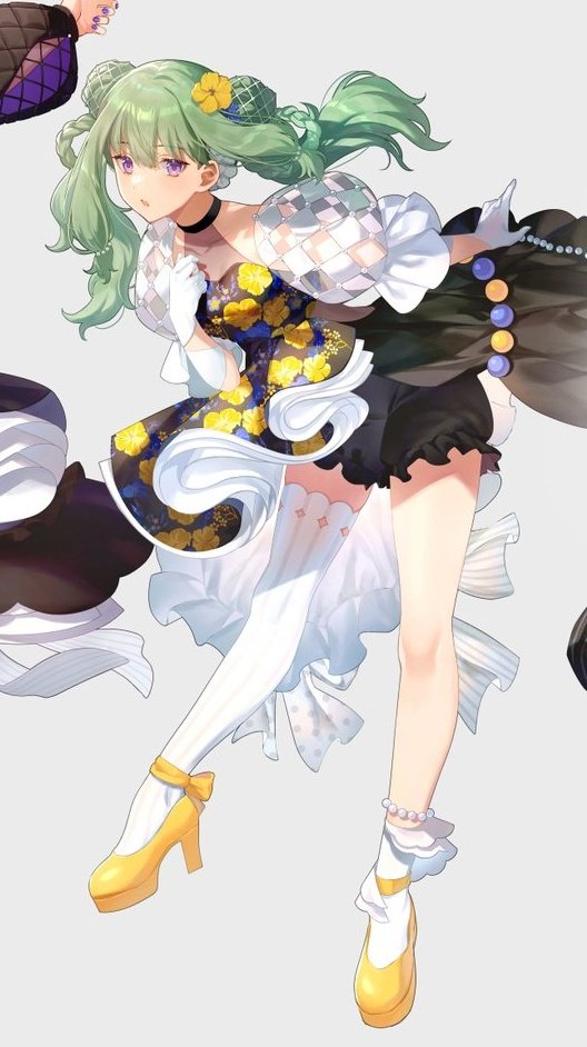 삼월쥐 tweet media