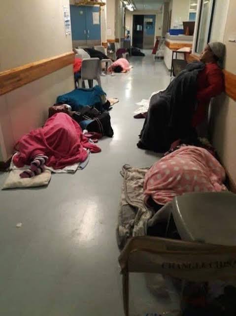 South African blood (Zulu soul) 🇿🇦 🇷🇺 tweet media