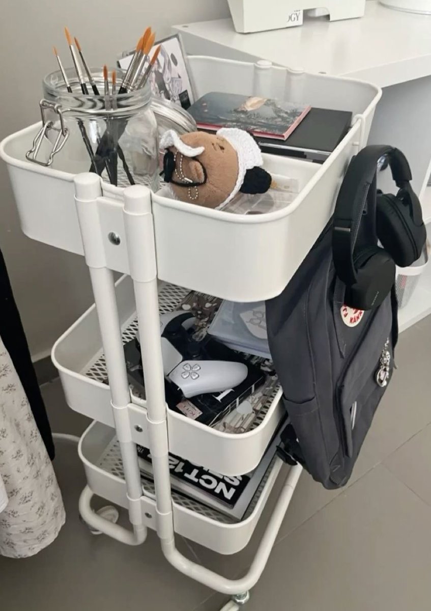 aesthetic things tweet media