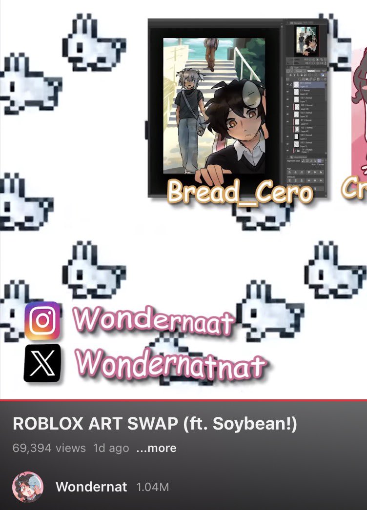 Toasted Bread tweet media