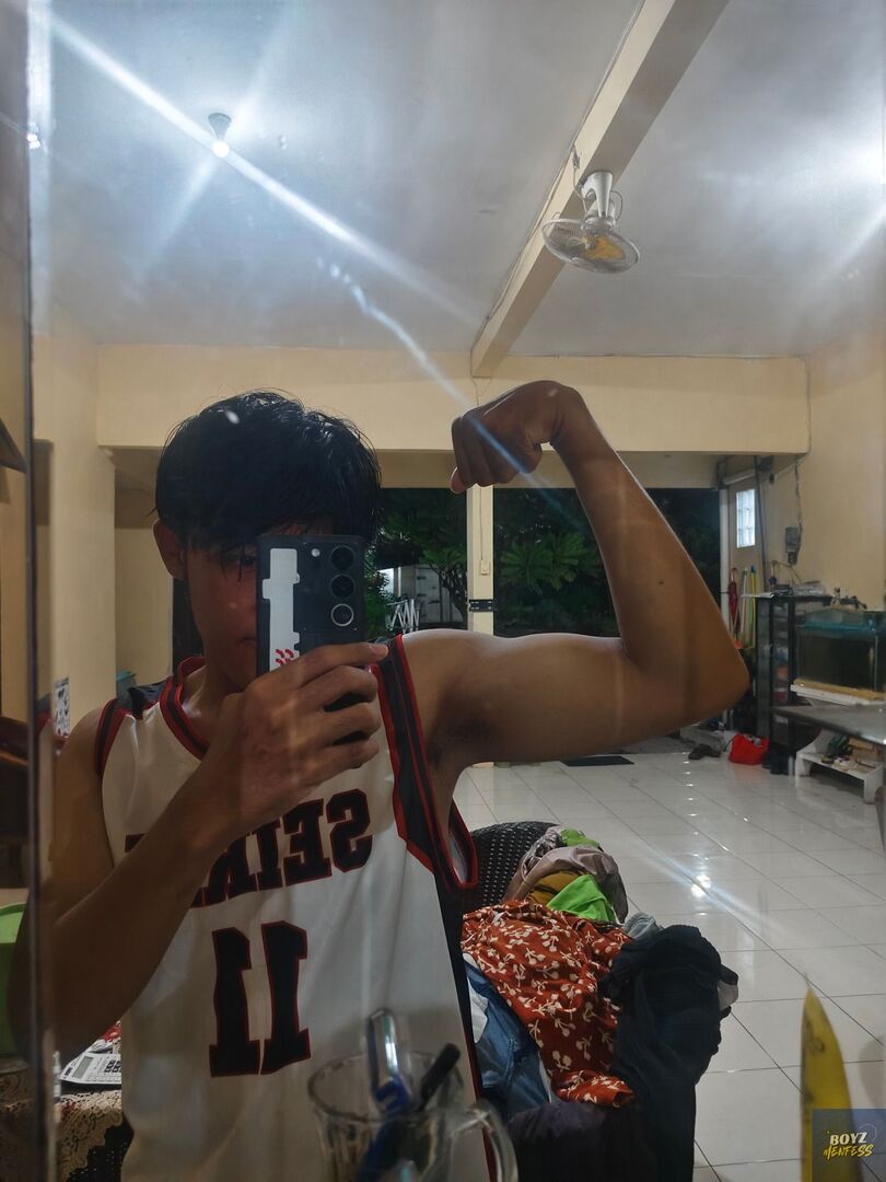 Base: ON 👊🏻 tweet media