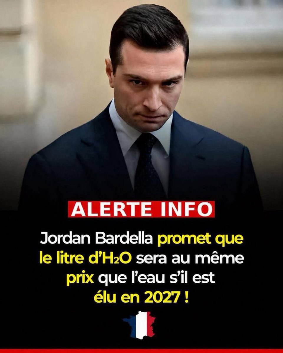 Jérôme Godefroy tweet media