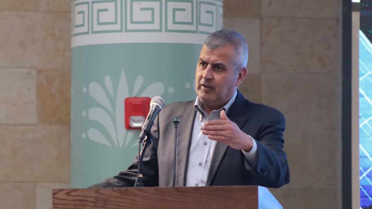 PetranewsEN's tweet image. Ministry rolls out second phase of municipal solar power project, cuts $550,000 in annual costs 
 petra.gov.jo/en/url/VhsBCQu… 
#Petra #Jordan