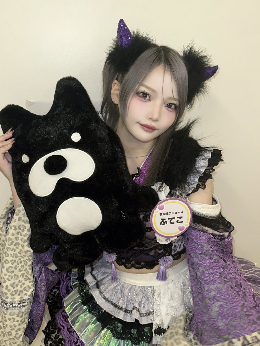 ふてこ tweet media