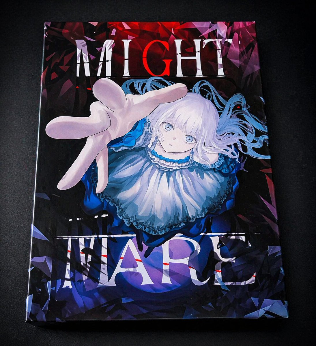 Miyabi Lab @ ゲ厶マ2026春【両日-M03】 tweet media