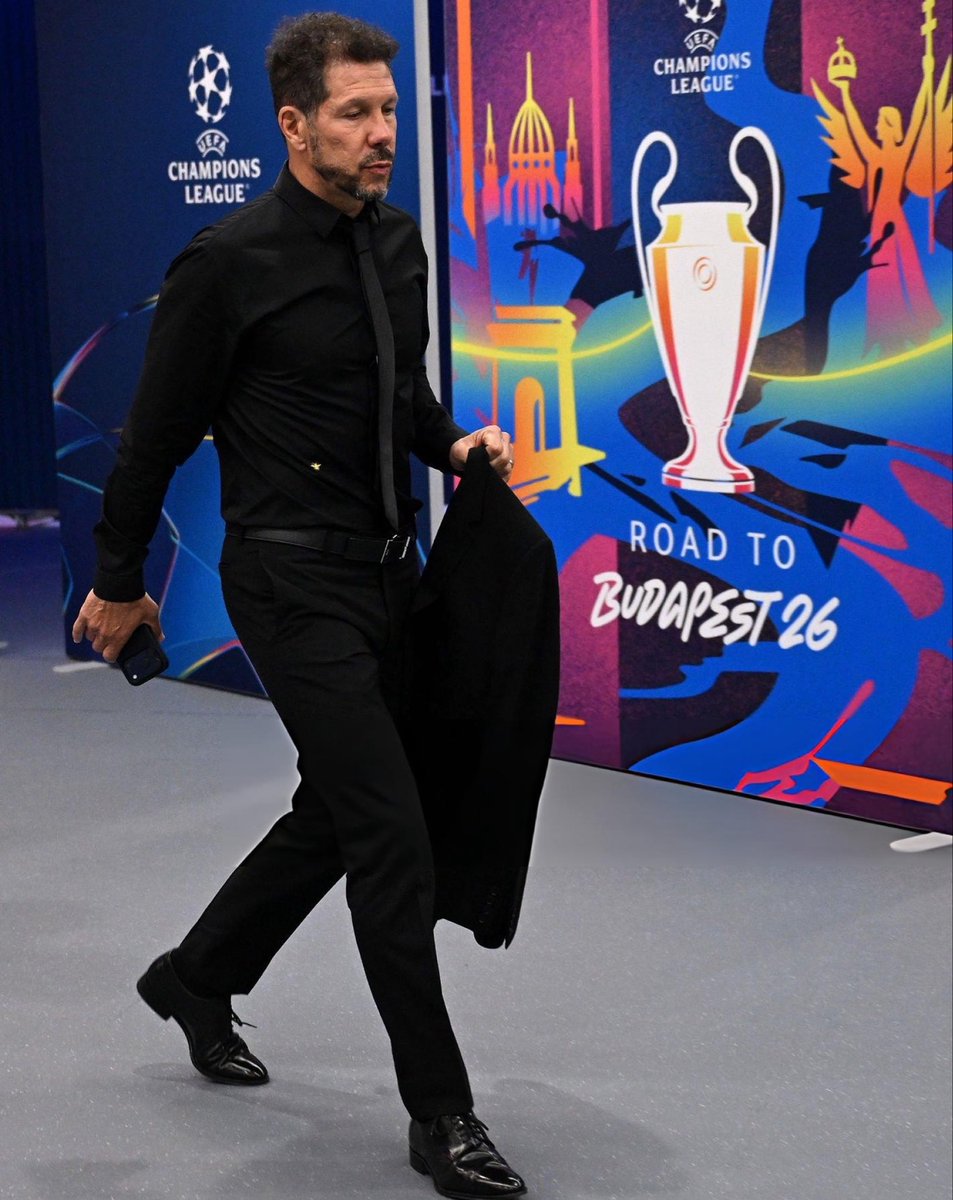 Atletico Universe tweet media